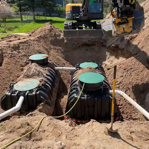 septic tank services Hyattsville